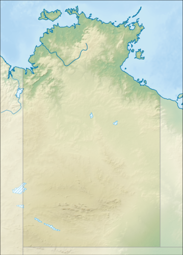 Walker River (Northern Territory)